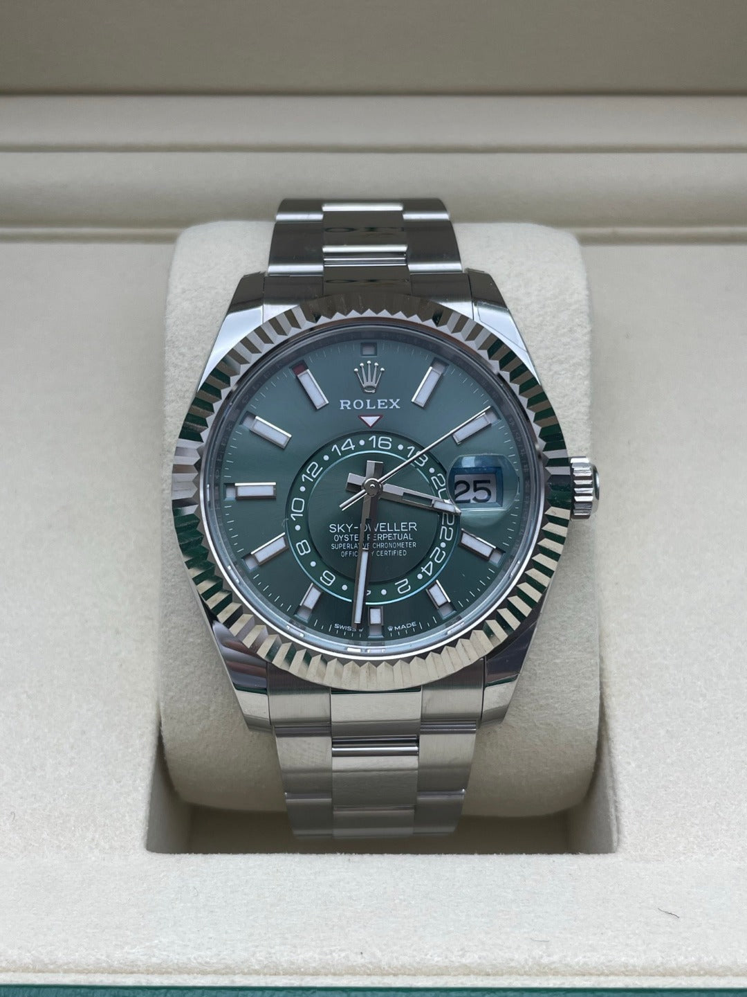 Rolex