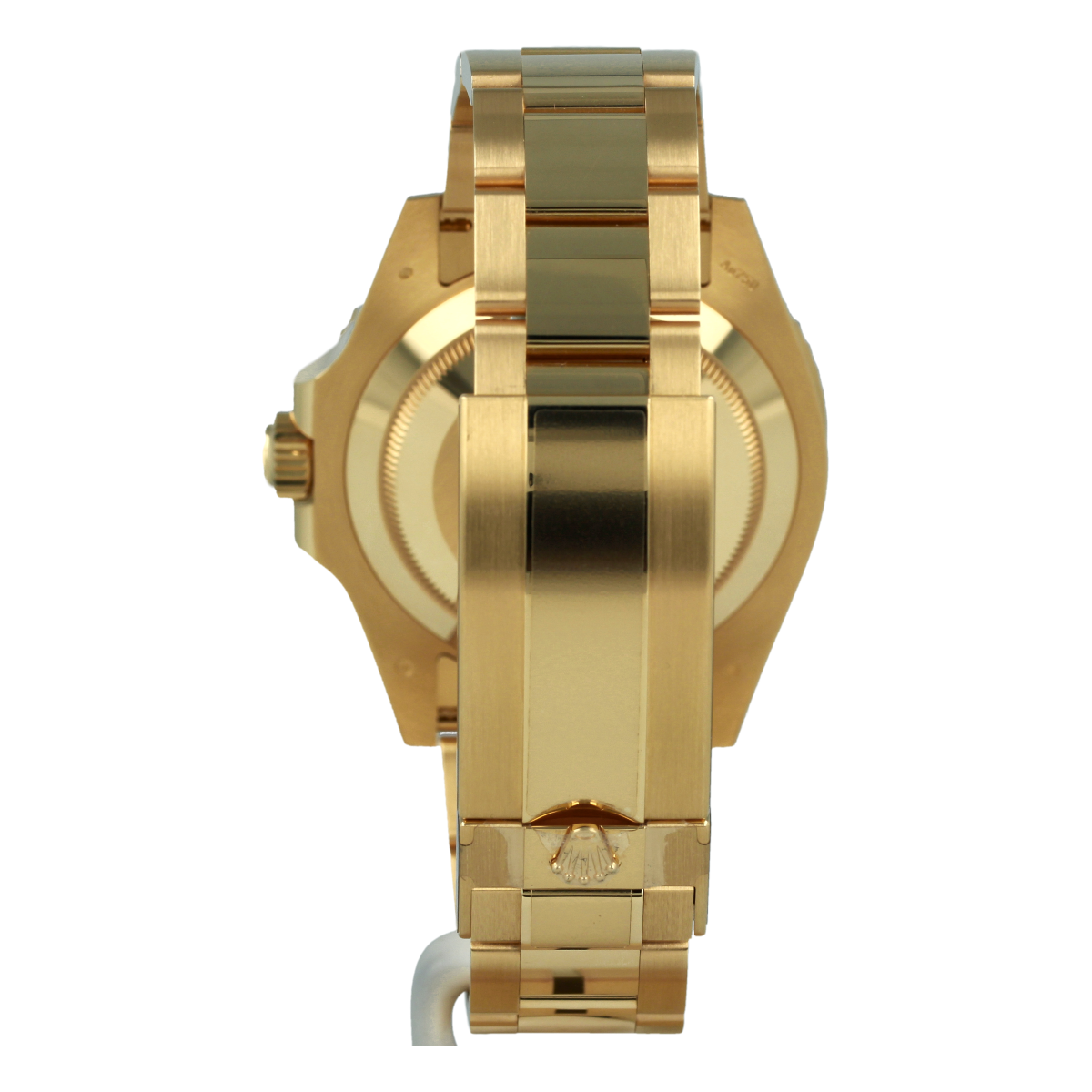 Rolex Submariner Blue Dial & Blue Bezel 126618LB Men's Luxury Watch