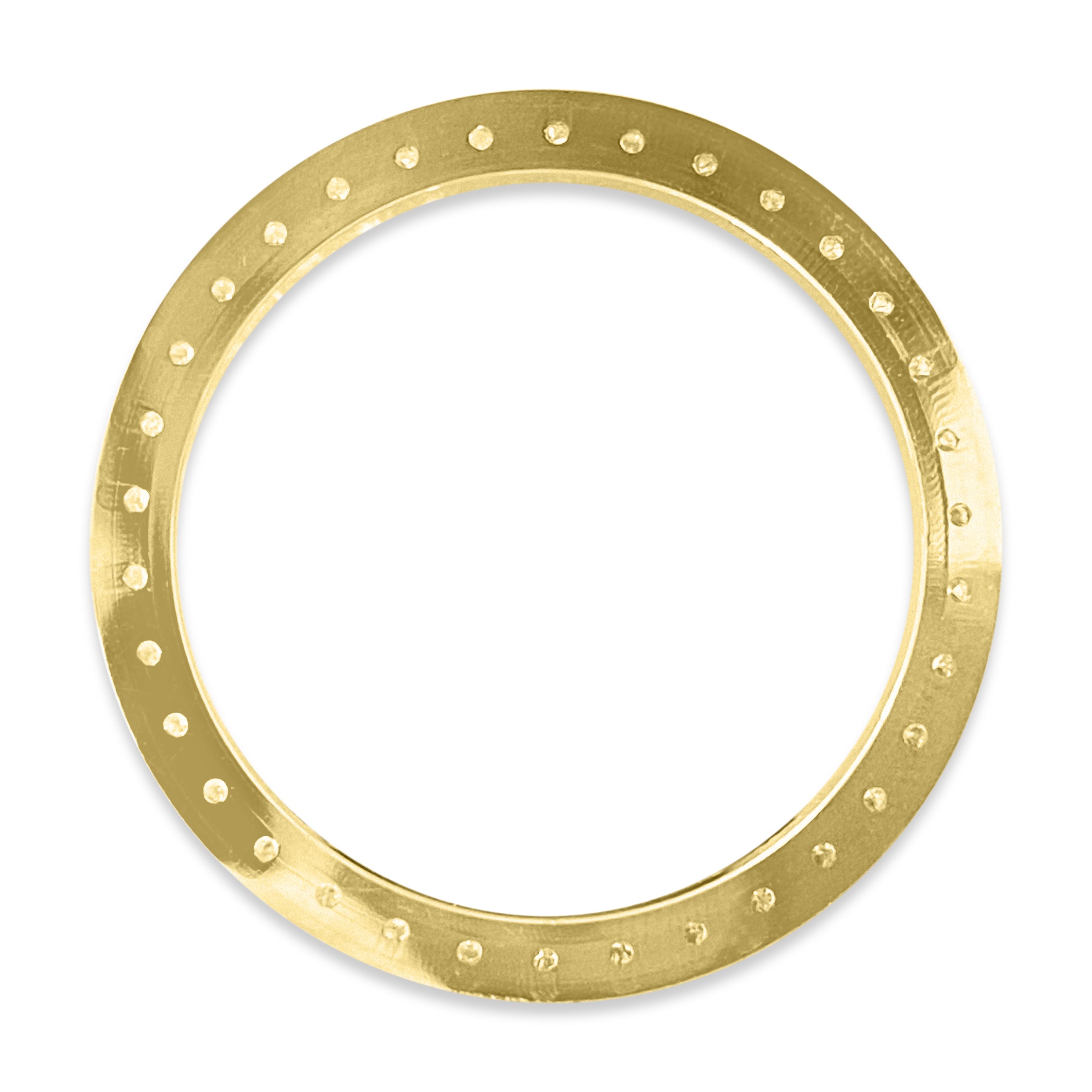 Rolex Bezel 4.50 Carat VVS Diamonds 14K Gold - Prince The Jeweler rolex-bezel-4-50-carat-vvs-diamonds-14k-gold, Watches