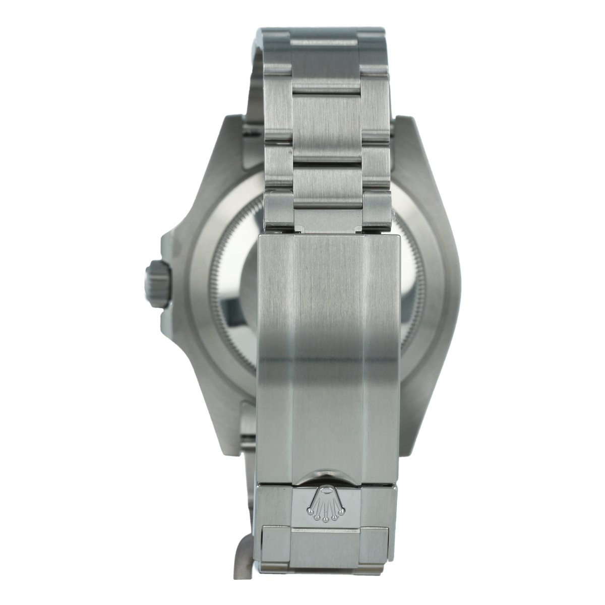 Rolex Submariner Starbucks 126610LV Men's Luxury Watch