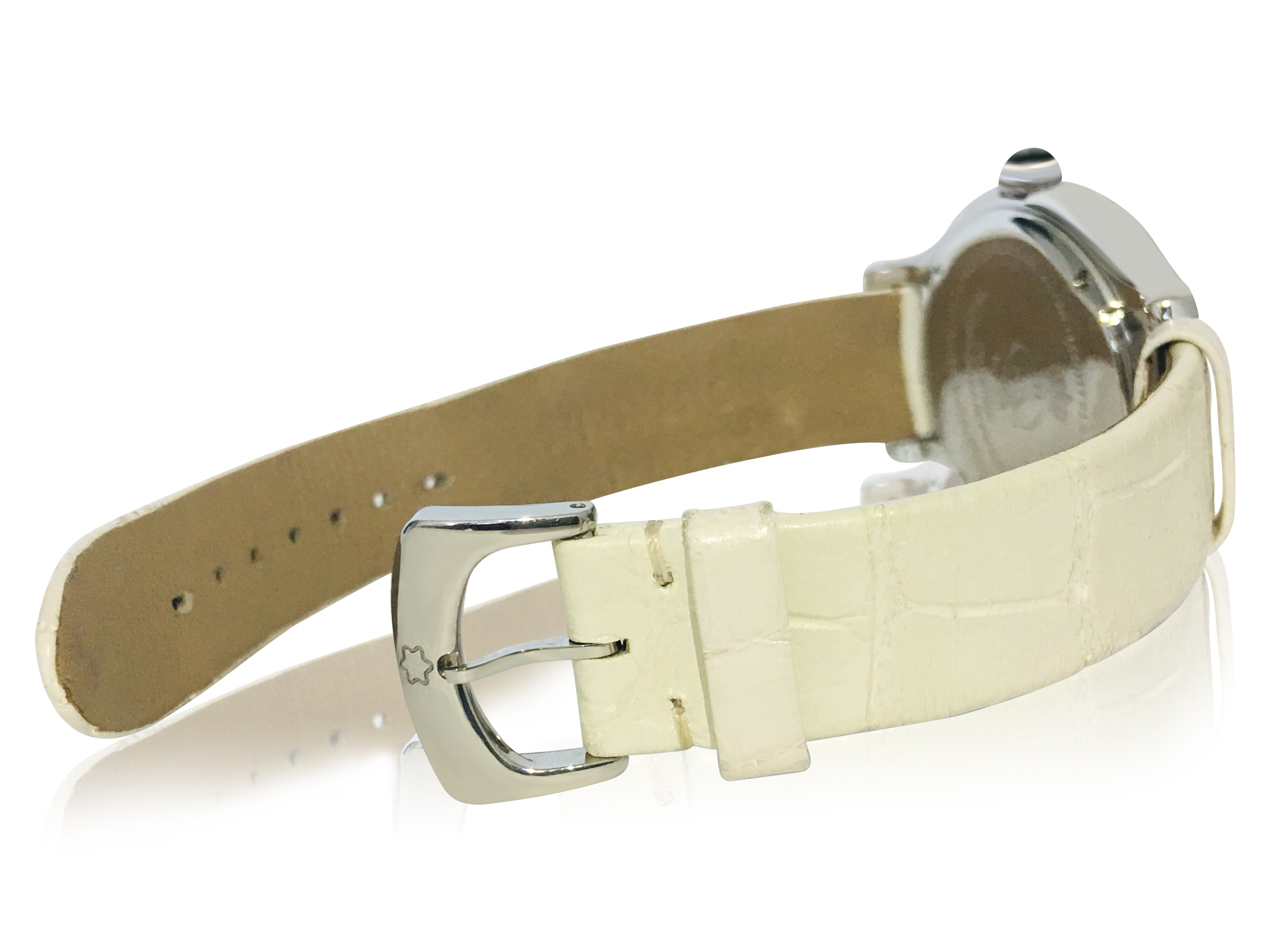 Montblanc Princess Grace De Monaco Ladies Watch - Prince The Jeweler montblanc-princess-grace-de-monaco-ladies-watch, Watches, wk_end_auction