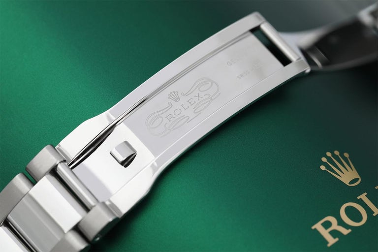 Rolex Datejust 116200 Diamond Bezel Watch with Card Unisex Watch