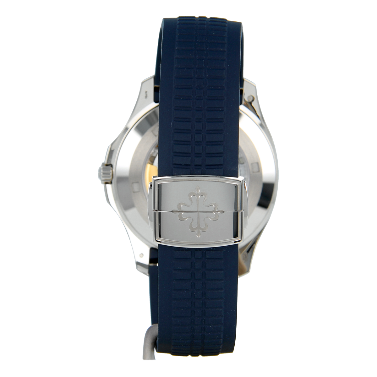 Patek Phillipe Aquanaut 5168G-001 Men's Luxury Watch