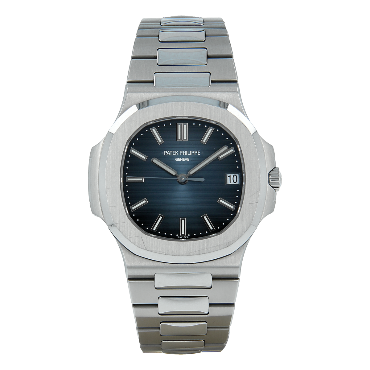 Patek Phillipe Nautilus 5711/1A-010 Men's Luxury Watch