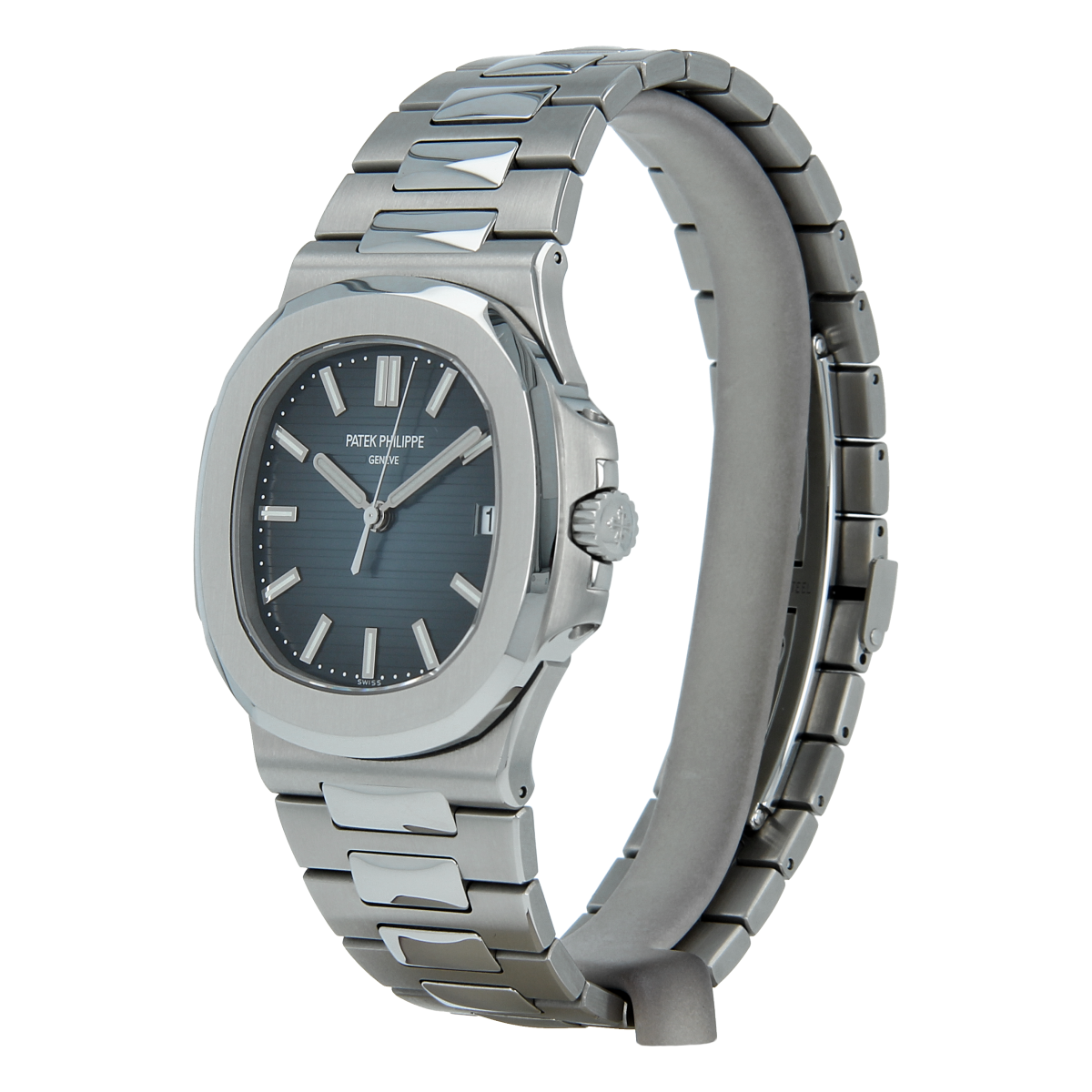 Patek Phillipe Nautilus 5711/1A-010 Men's Luxury Watch