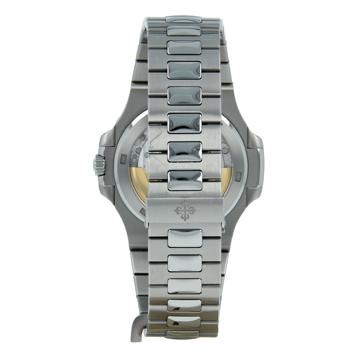 Patek Phillipe Nautilus 5711/1A-010 Men's Luxury Watch