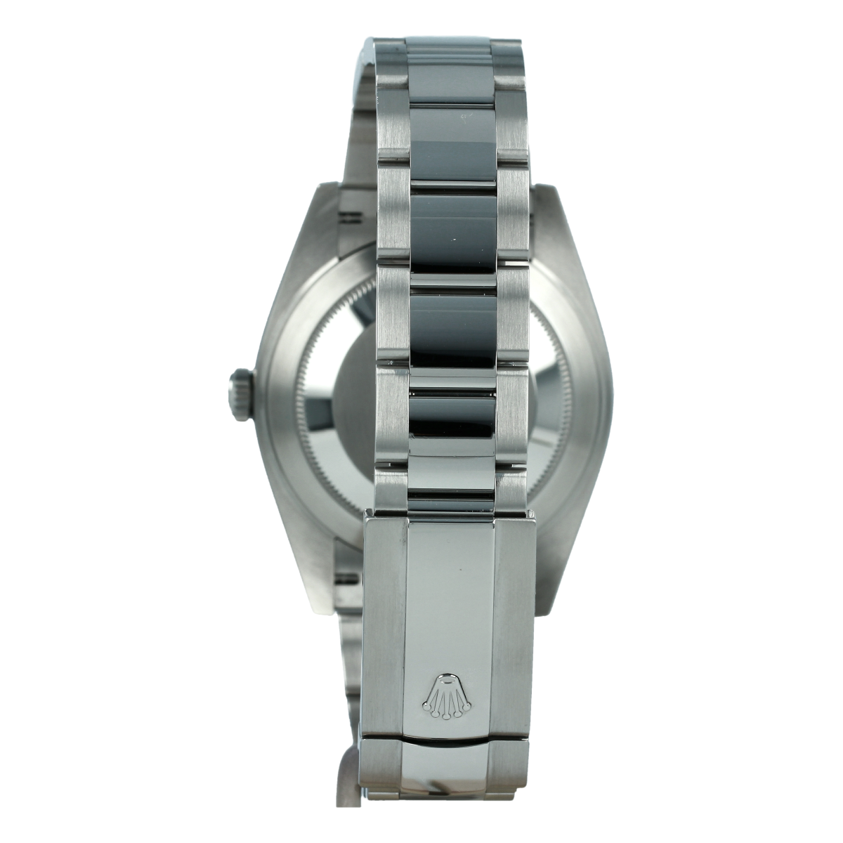 Rolex Datejust 41mm Fluted Bezel 126334 Men's Luxury Watch