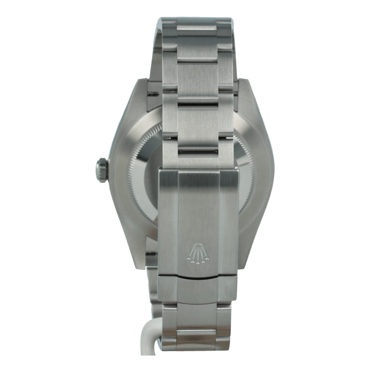 Rolex Oyster Perpetual Green Dial 124300 Men's Luxury Watch